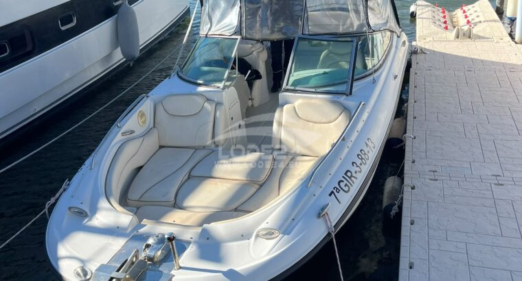 CROWNLINE 240