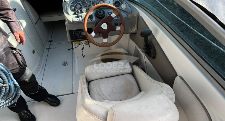 CROWNLINE 240