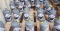 silver liquid mercury for sale