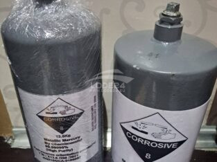 silver liquid mercury for sale