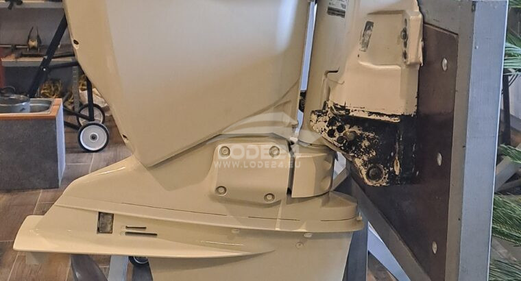 Lodný motor Evinrude 115hp