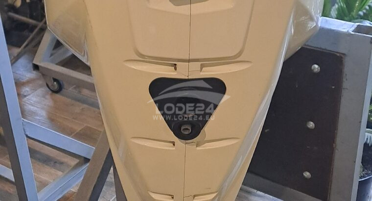 Lodný motor Evinrude 115hp