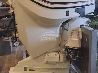 Lodný motor Evinrude 115hp
