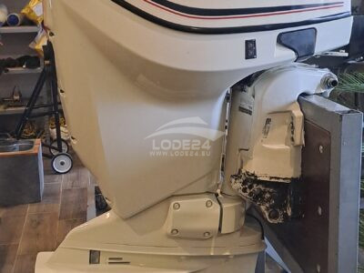 Lodný motor Evinrude 115hp