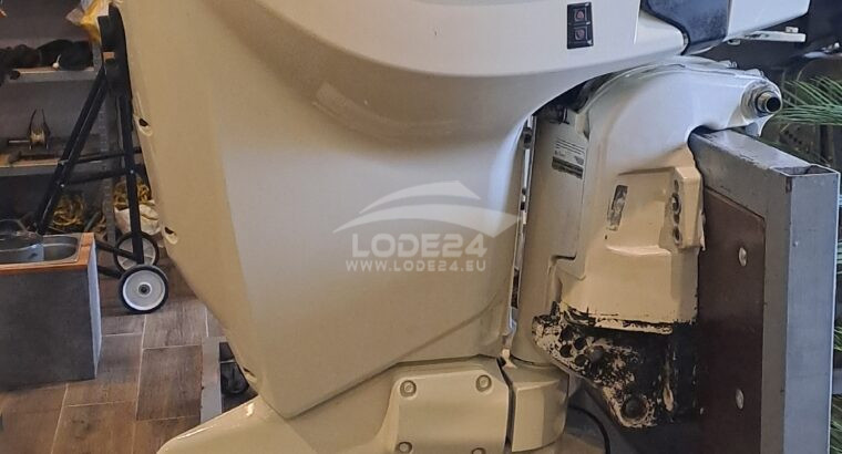 Lodný motor Evinrude 115hp