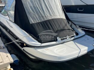 CROWNLINE 240