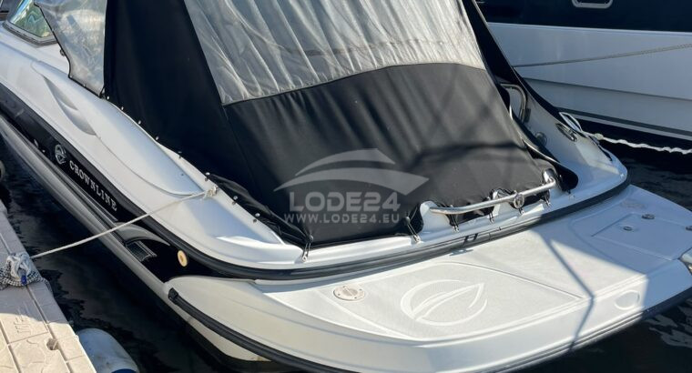 CROWNLINE 240