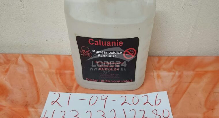 Buy Caluanie Muelear Oxidize