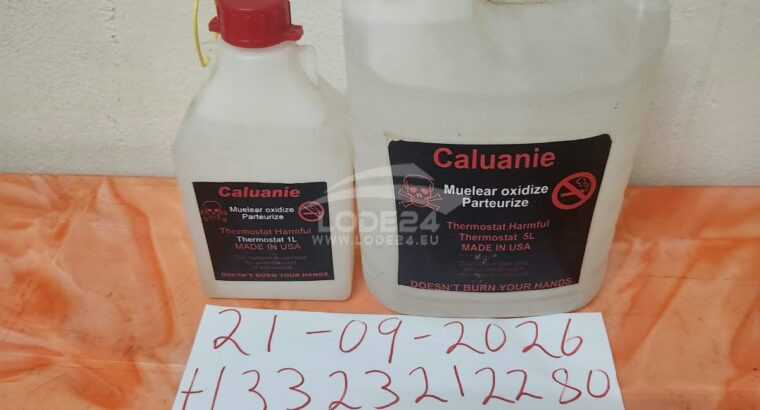 Buy Caluanie Muelear Oxidize