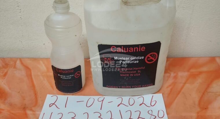 Buy Caluanie Muelear Oxidize