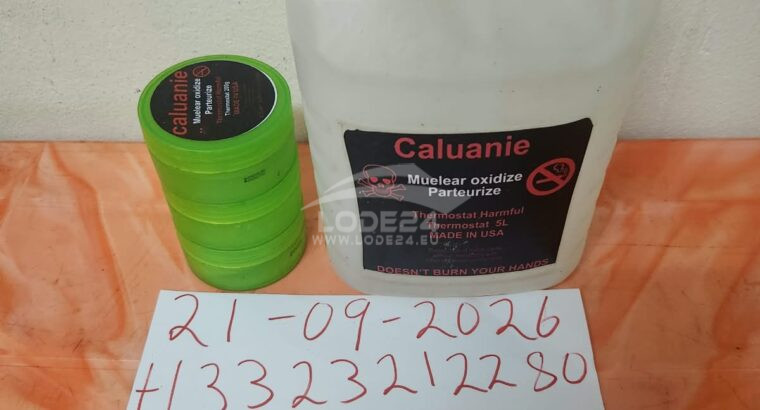 Buy Caluanie Muelear Oxidize